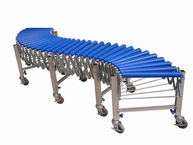29-Year Patent Tech!! DaHwa Conveyer Product!! Product Image