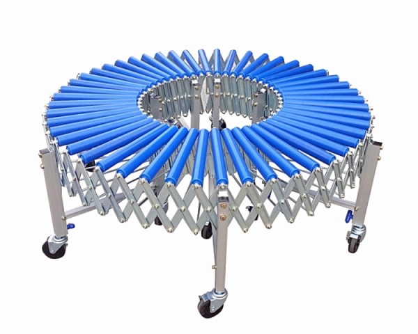 29-Year Patent Tech!! DaHwa Conveyer Product!! Product Image