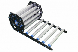 29-Year Patent Tech!! DaHwa Conveyer Product!! Product Image 2