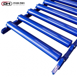 Roller Carpet Conveyor / Mat Conveyor Product Image 2