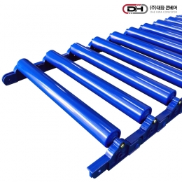 Roller Carpet Conveyor / Mat Conveyor Product Image 3