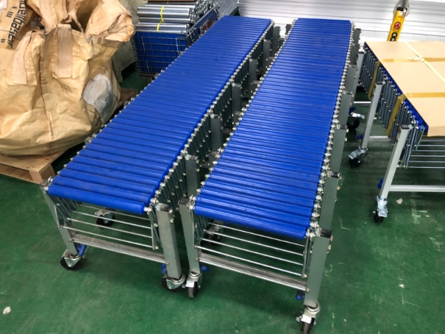 자바라컨베이어 DFC-4075 제품 이미지