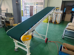 [Exhibit Special Offer] A/L Up/Down Belt Conveyor 제품 이미지 4