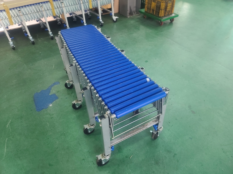 귀한 매물 (중고) 자바라컨베이어 | [중고] (주)대화콘베어, Logistics · Transportation - 물류 ...