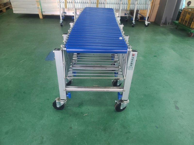 귀한 매물 (중고) 자바라컨베이어 | [중고] (주)대화콘베어, Logistics · Transportation - 물류 ...