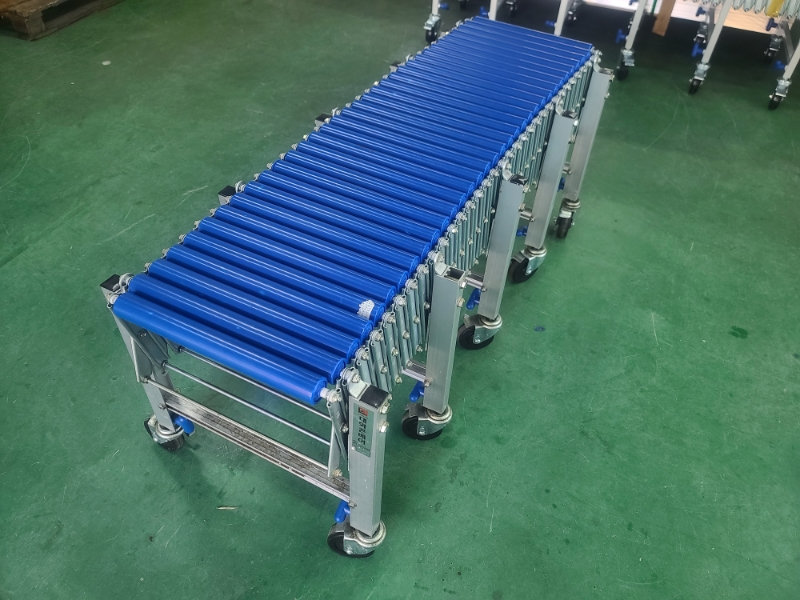 귀한 매물 (중고) 자바라컨베이어 | [중고] (주)대화콘베어, Logistics · Transportation - 물류 ...