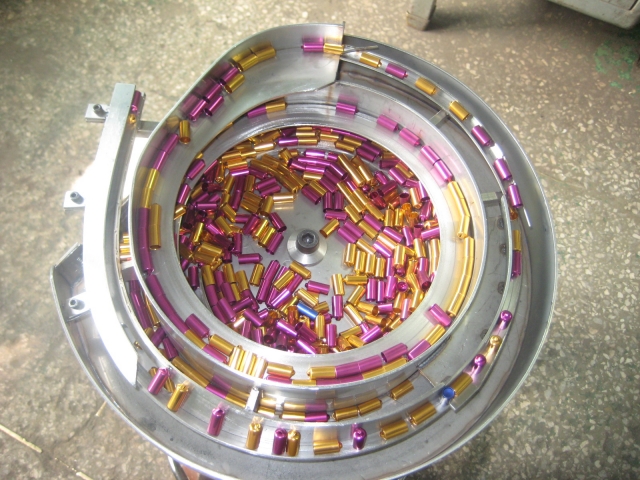 파츠피더,자동공급기