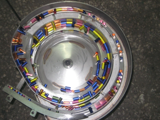 파츠피더,자동공급기