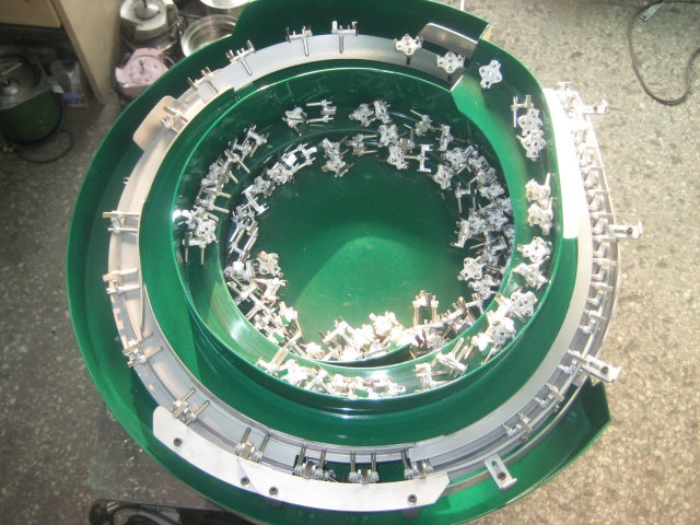 파츠피더,자동공급기