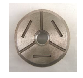PROFILING WHEEL,PMK5,휠 제품 이미지