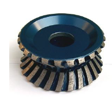 PROFILING WHEEL,CNC-E40,휠 제품 이미지