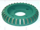PROFILING WHEEL,MLW651,MLW652,MLW653,휠