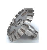 ANGLED MILLING WHEEL,MLA45,MLA60 제품 이미지 2