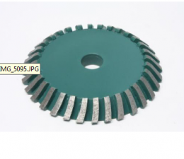 PROFILING WHEEL,휠
