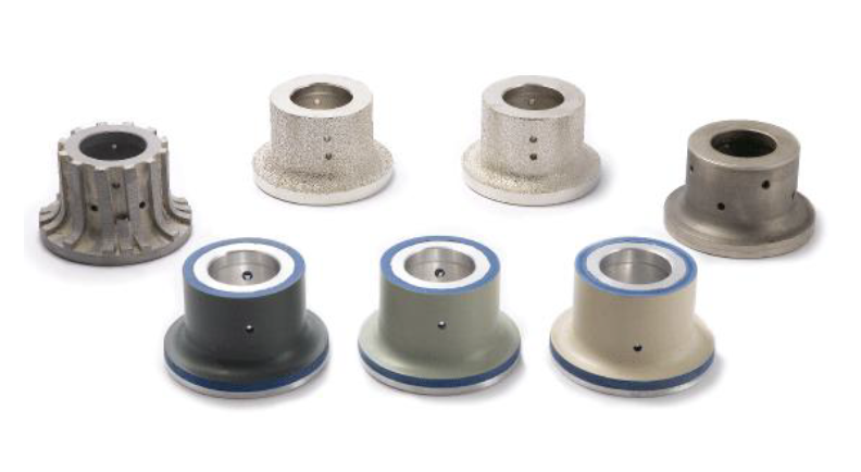 PROFILING WHEEL,휠,CNC-A20r10,CNC-A30r5,CNC-A30r15,CNC-A40r20 제품 이미지