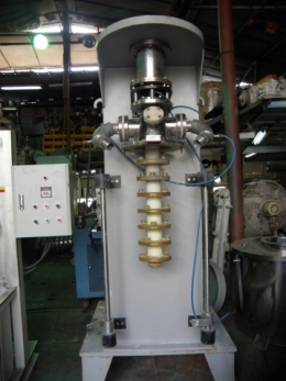 BEAD MILL (비드밀)