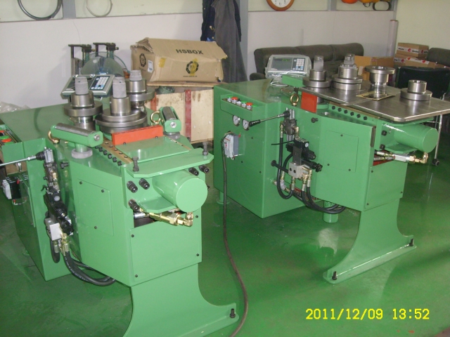 앵글벤딩기 DMAB25 38MM