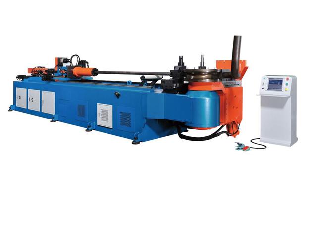CNC 파이프 벤딩기