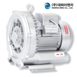 DHB-101 단상/1단 링블로워/링블로와/링브로워/링브로와
