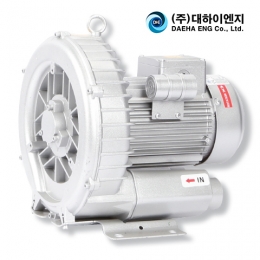DHB-201 단상/1단 링블로워/링블로와/링브로워/링브로와