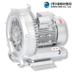 DHB-301 단상/1단 링블로워/링블로와/링브로워/링브로와