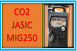 CO2용접기