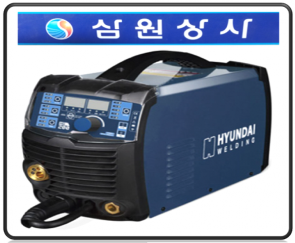 C02 인버터 논가스 용접기