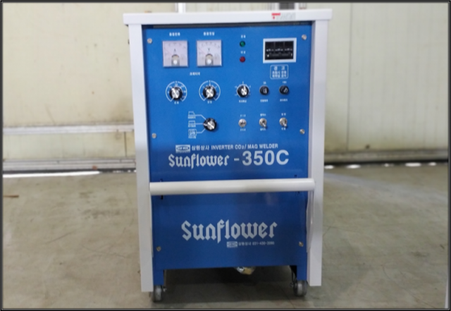 C02 Welder Product Image