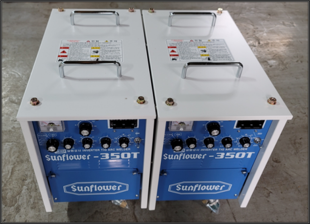 C02 Welder Product Image