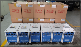 C02 Welder Product Image 4