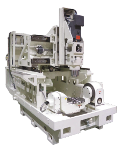 신성메카트로닉스(주) 키타무라(KITAMURA) 5축 고속가공기 Mytrunnion-5G2 이미지