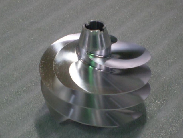 신성메카트로닉스(주) 키타무라(KITAMURA) 5축 고속가공기 Mytrunnion-5G5 이미지