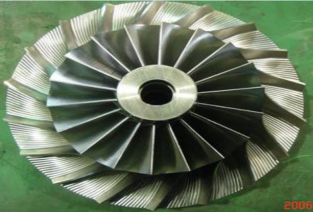 신성메카트로닉스(주) 키타무라(KITAMURA) 5축 고속가공기 Mytrunnion-5G6 이미지