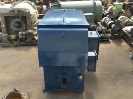 ILJIN winding-type motor 800HP*4P*60HZ*440V Product Image 3