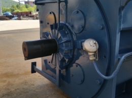 ILJIN winding-type motor 800HP*4P*60HZ*440V Product Image 9