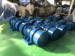 로터리 바이브레이터 7.5HP*6P 제품 이미지 2