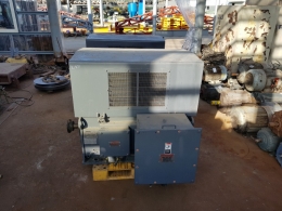 현대 고압모터 800HP*2P*60HZ*3300V