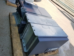 현대 인버터 315KW*400V/500HP*480V 제품 이미지 4