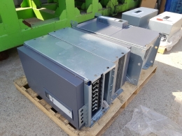 현대 인버터 315KW*400V/500HP*480V 제품 이미지 5