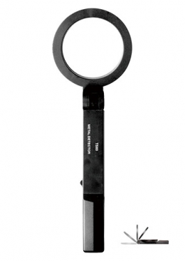 금속탐지기 TS80A100mm,28khz