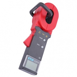 접지저항계,측정기,ETCR2000 Clamp Earth Resistance Tester;0.01-1,000Ω
