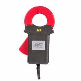클램프전류센서,ETCR030D,DC Clamp current sensor 제품 이미지 2