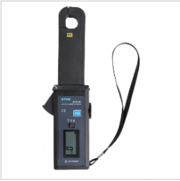 ETCR6000B-AC/DC Clamp Leaker;clamp size;16x18mm,0mA-60.0A AC/DC,1mA AC/DC