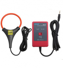 클램프 전류 센서,Clamp current sensor,ETCR001F-100F