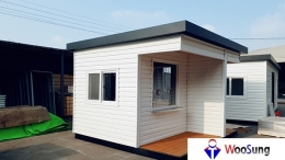 (WS-6170) Hospital-Sample Room