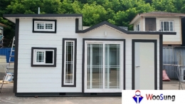 (ws-4058) Farm film (6 pyeong)