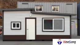 (ws-4057) Nongmak attic type