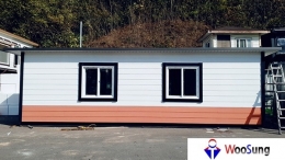 ws-6167 Housing-type Office