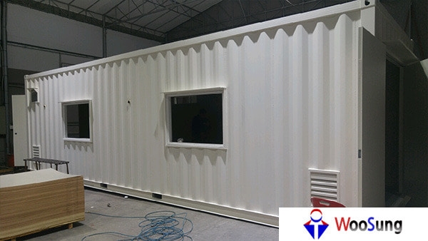 ws-5050 machine room 제품 이미지
