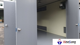 ws-5052 Mechanical room 제품 이미지 2